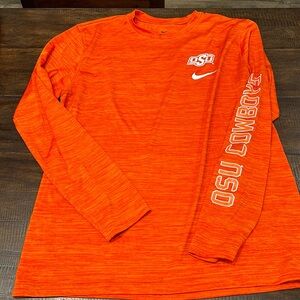 Oklahoma State Long Sleeve